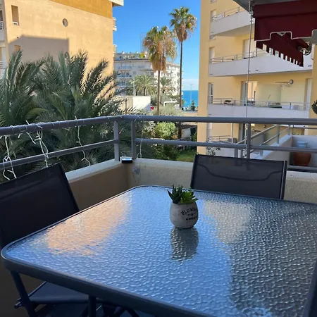 Apartament One Minute To The