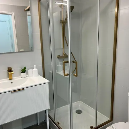 Apartament One Minute To The Mentona