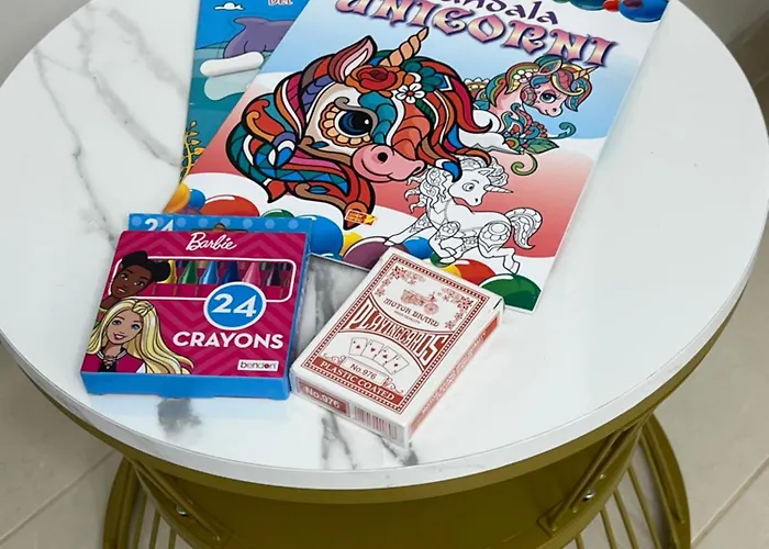 Appartement One Minute To The *